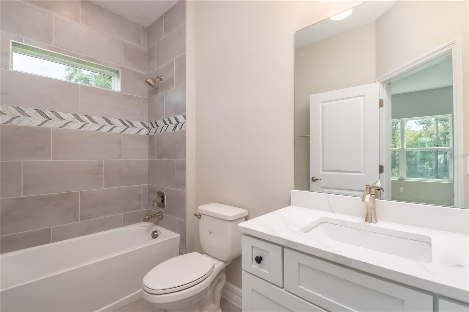 CITRUS SPGS UNIT 01 - Residential