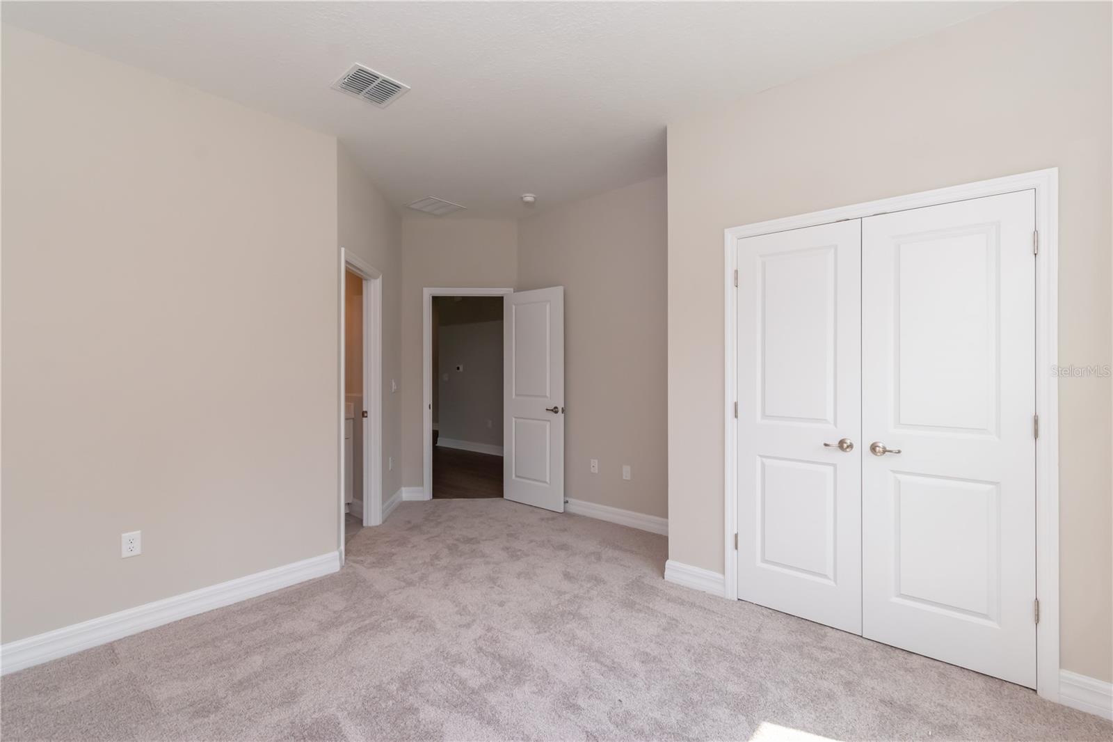 CITRUS SPGS UNIT 01 - Residential