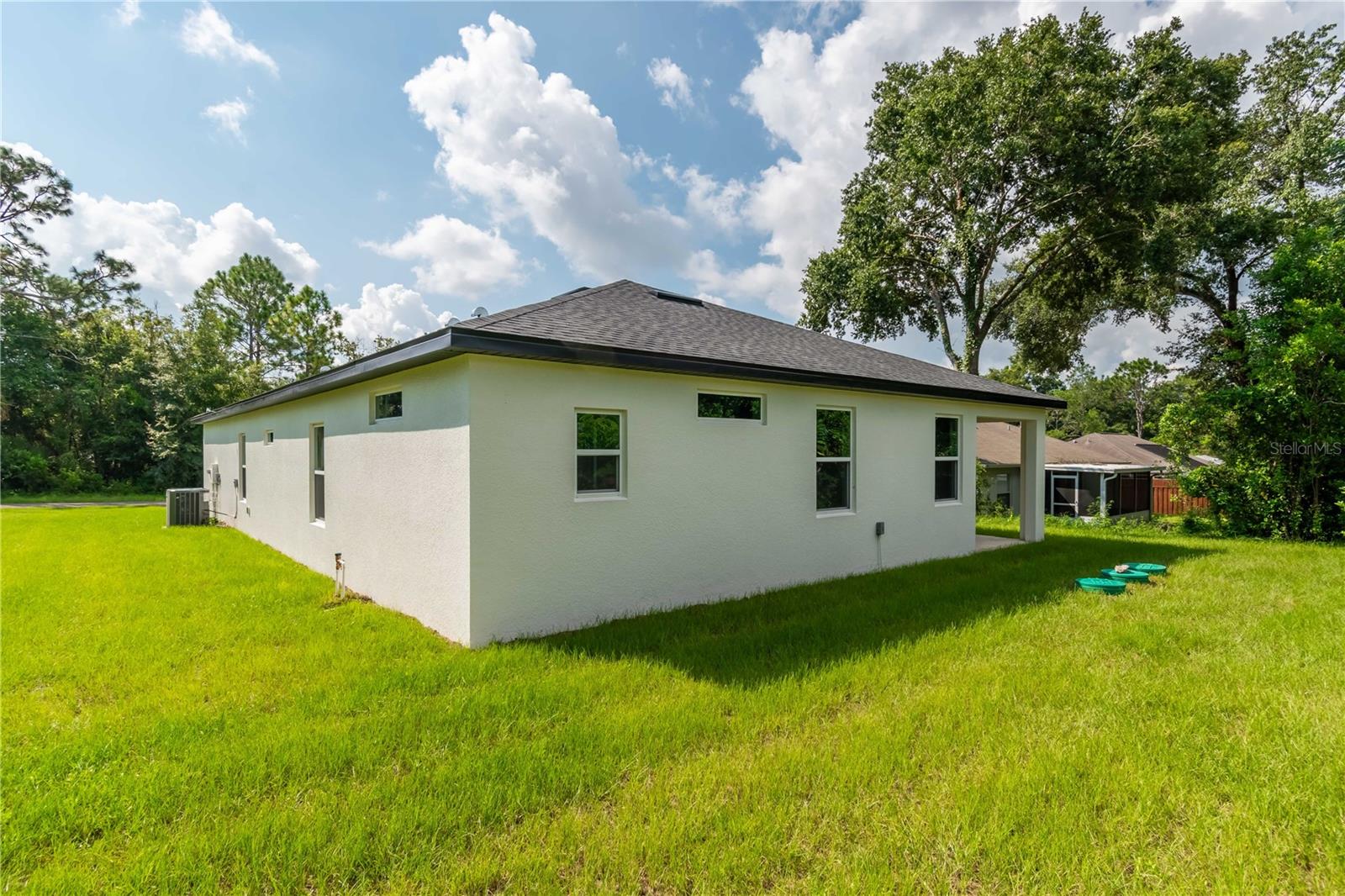 CITRUS SPGS UNIT 01 - Residential