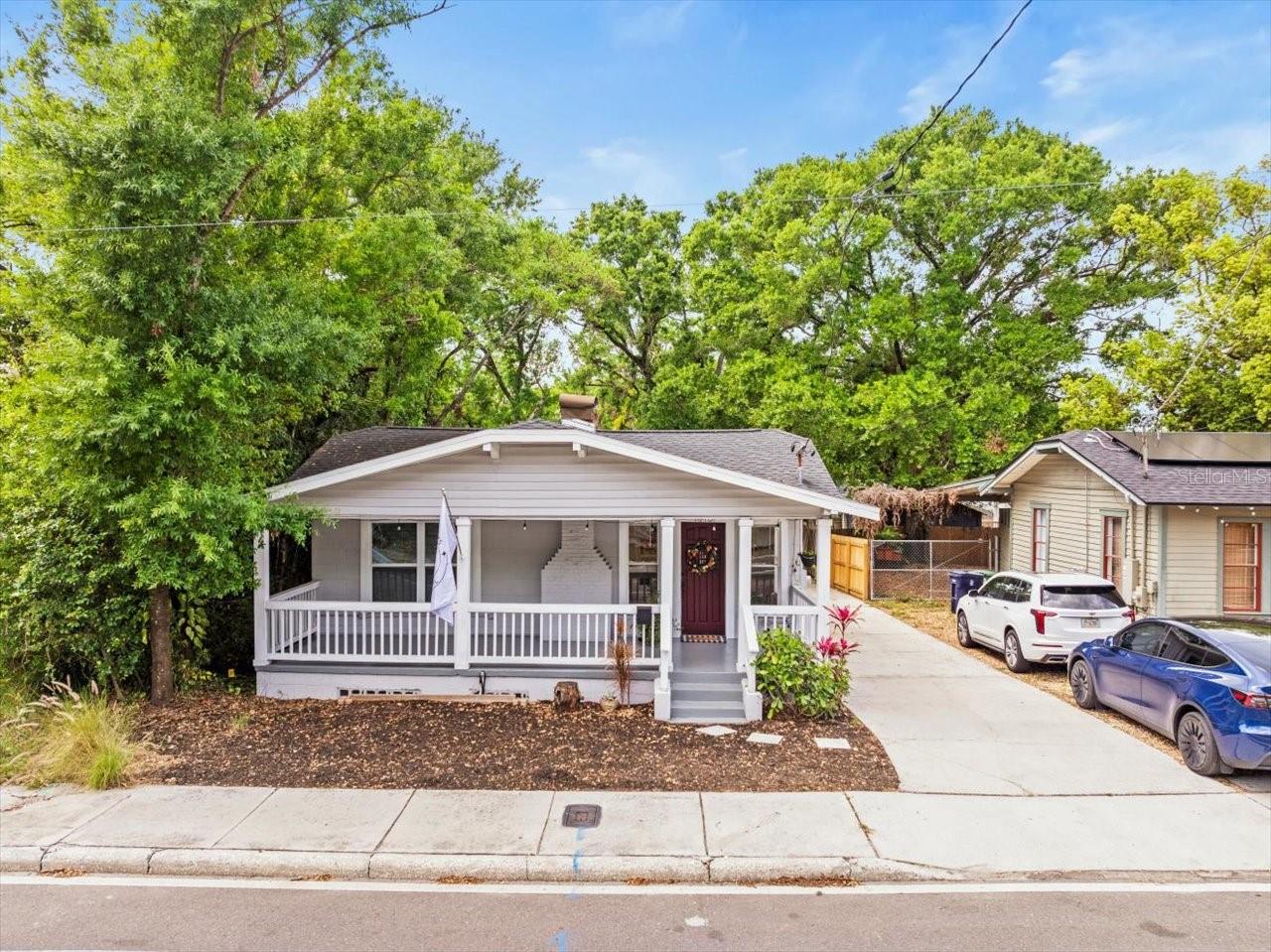 4816 N HIGHLAND AVENUE