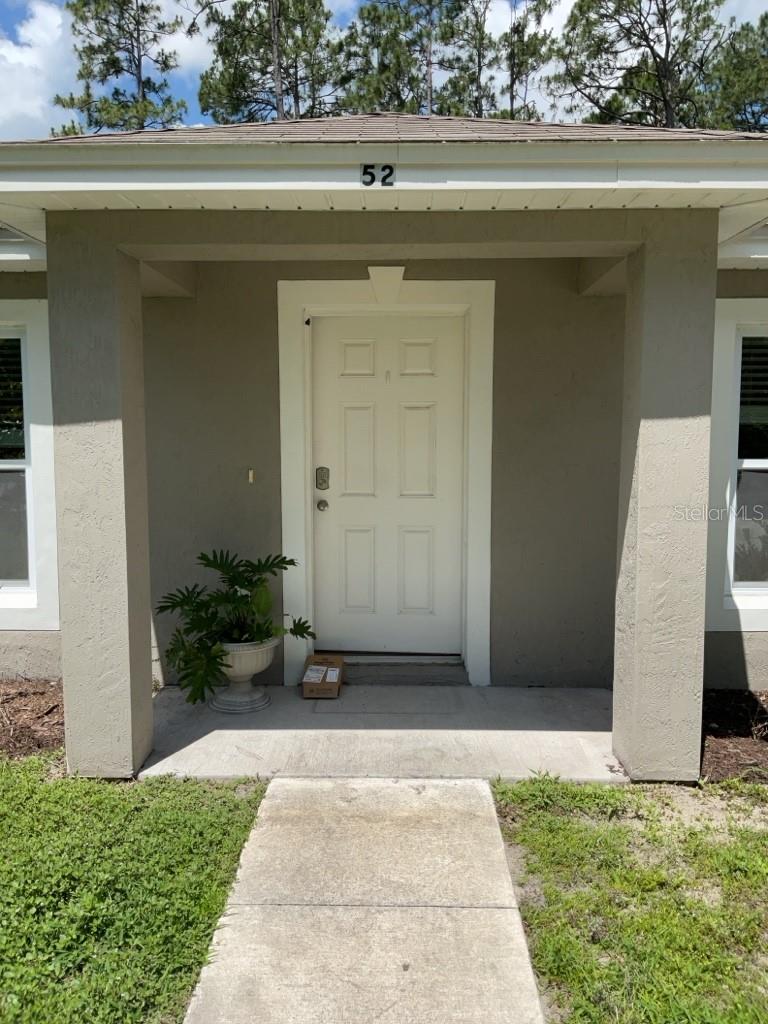 PALM COAST SEC 29 - Residential