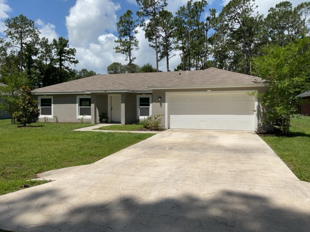 PALM COAST SEC 29 - Residential