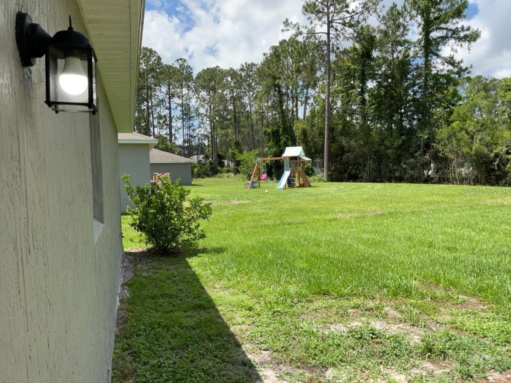 PALM COAST SEC 29 - Residential