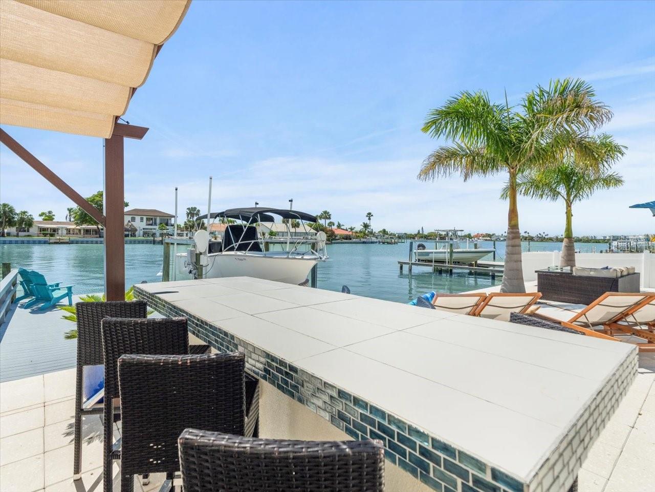 THREE PALMS POINT - Residential