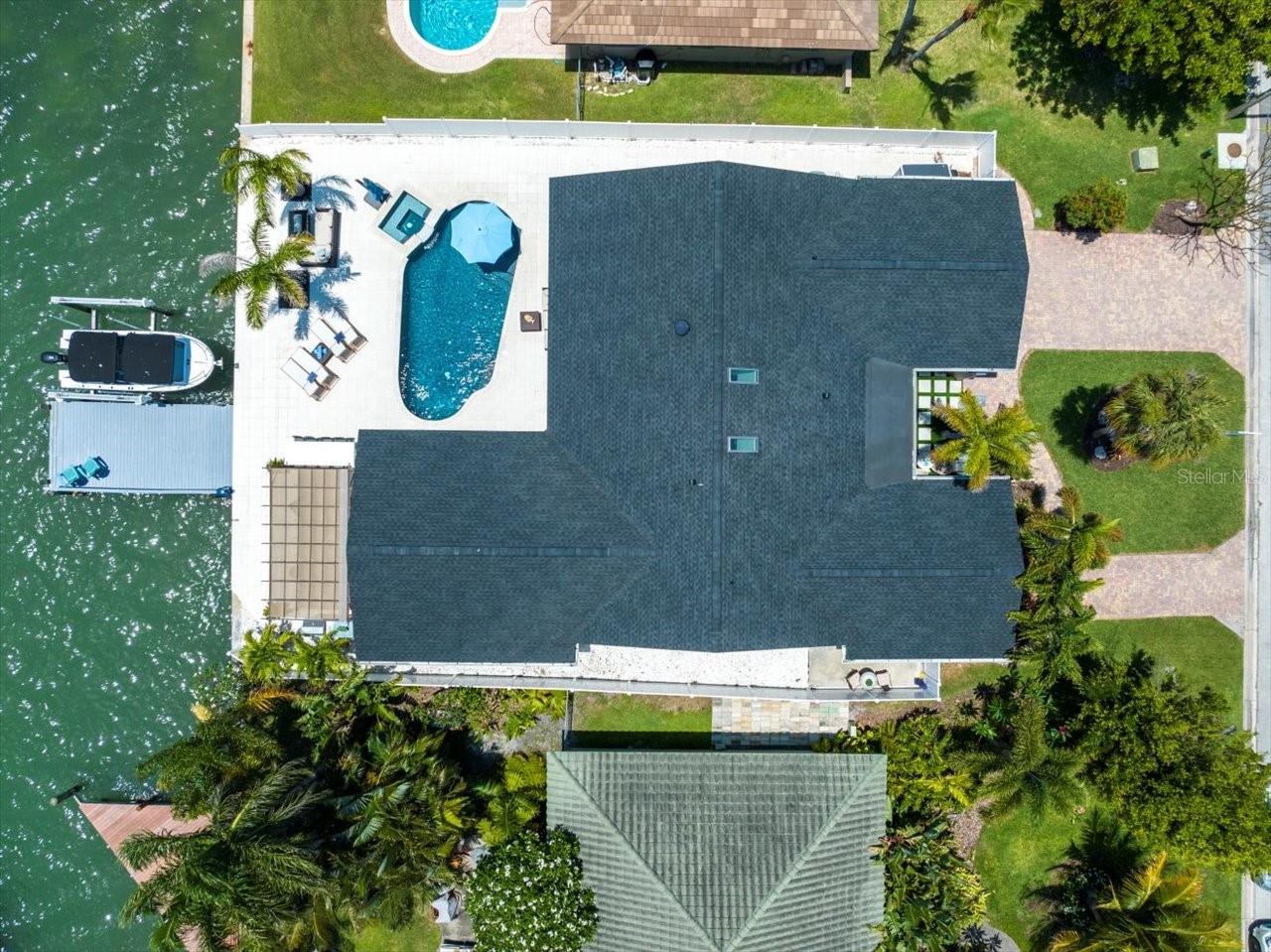 THREE PALMS POINT - Residential