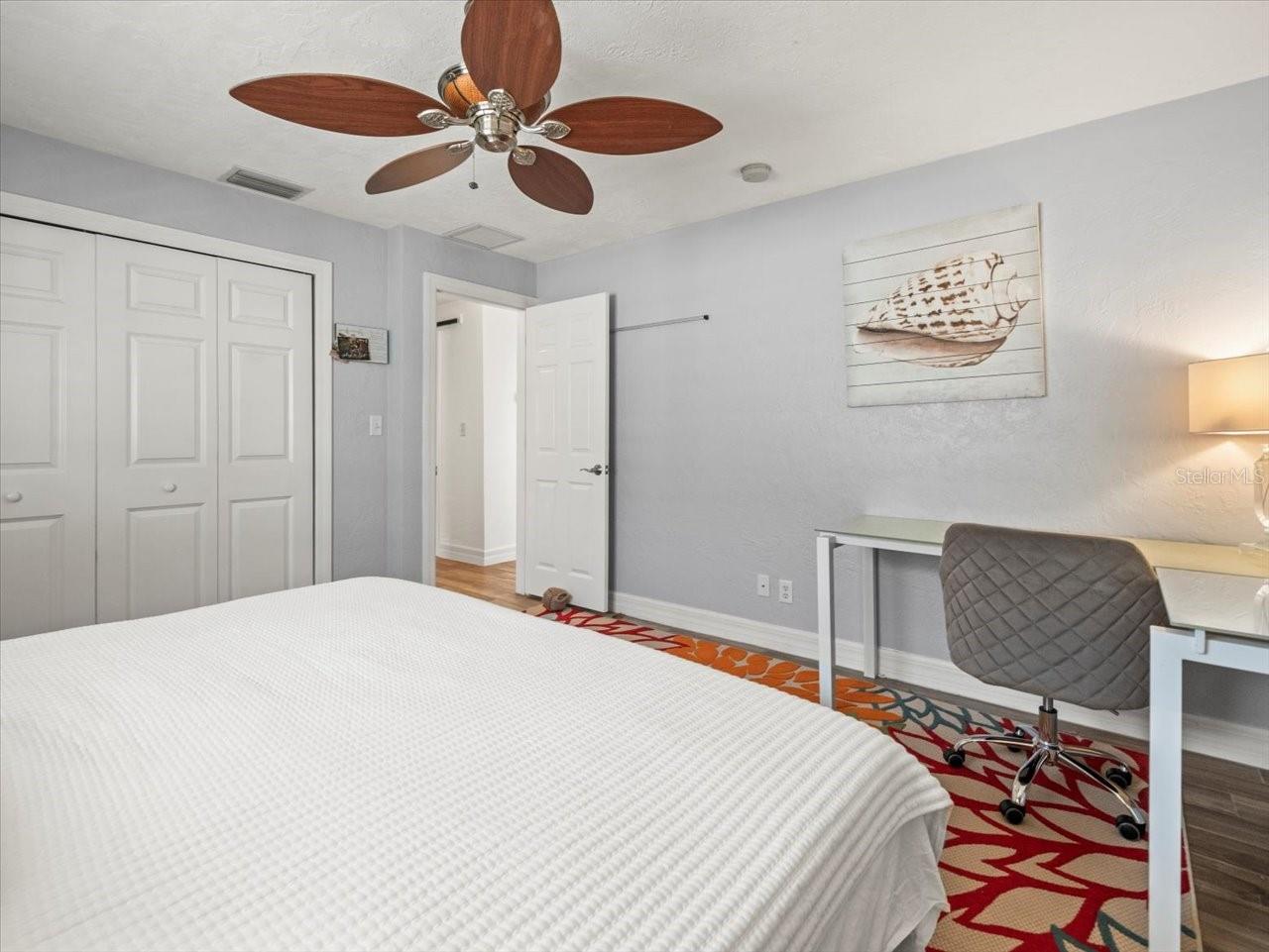 THREE PALMS POINT - Residential