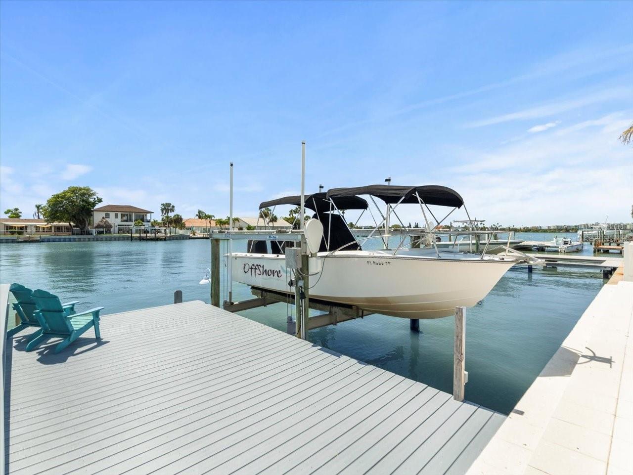 THREE PALMS POINT - Residential