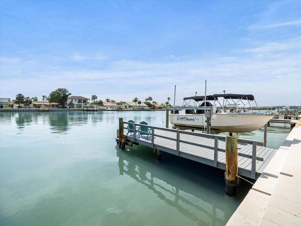 THREE PALMS POINT - Residential