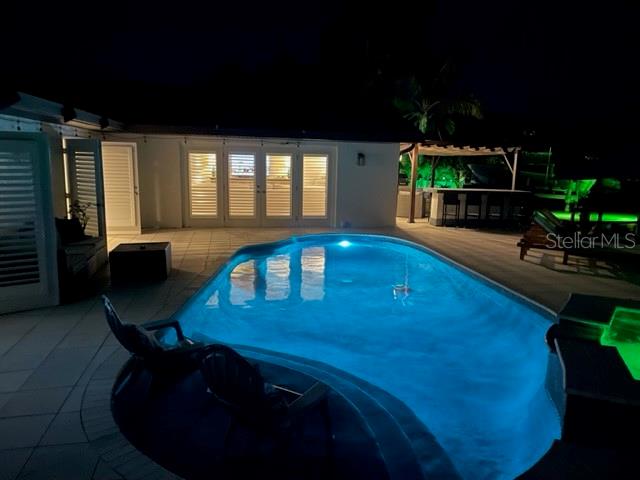 THREE PALMS POINT - Residential