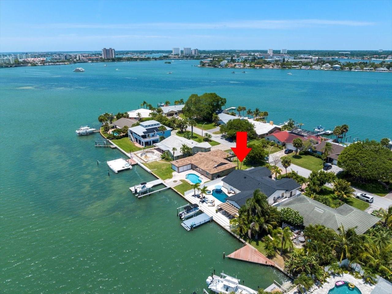 THREE PALMS POINT - Residential