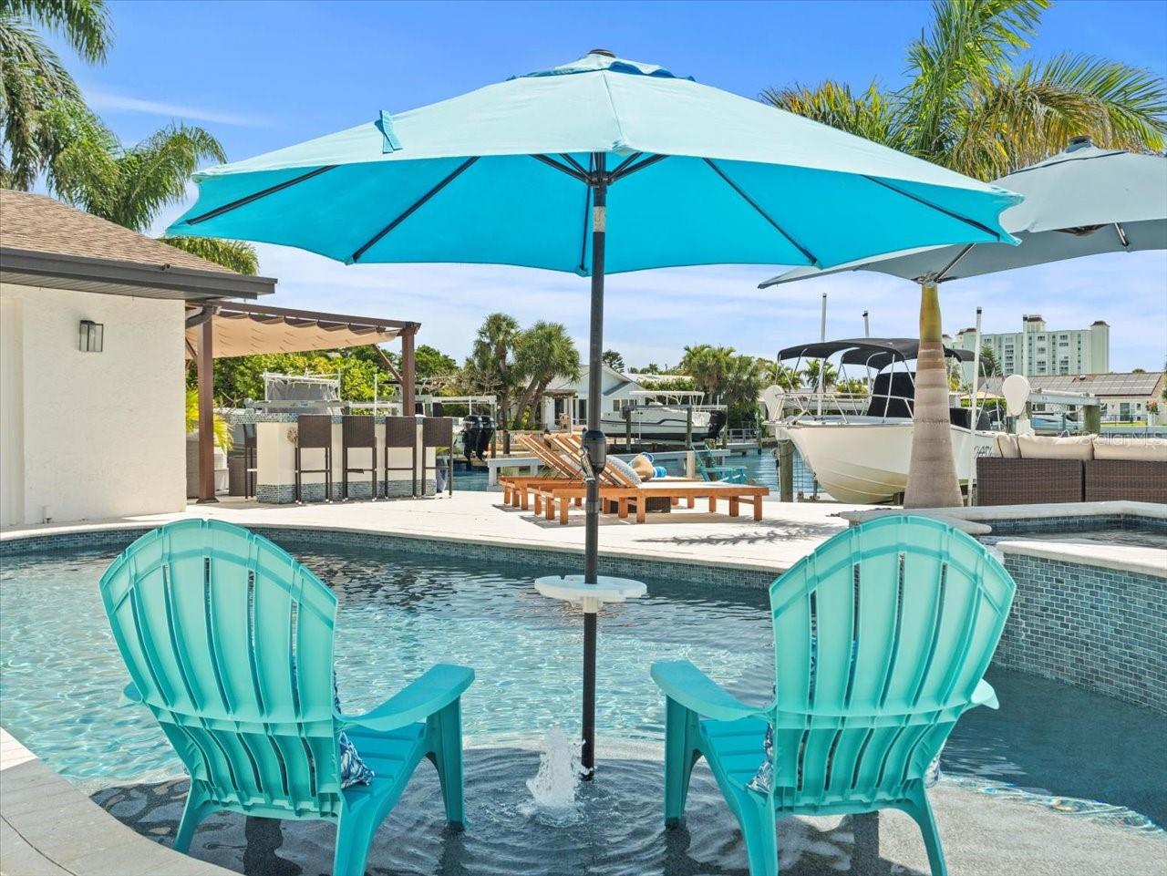 THREE PALMS POINT - Residential