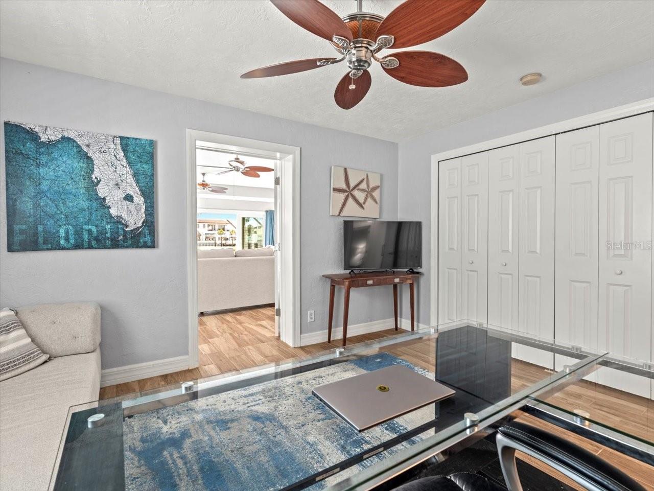 THREE PALMS POINT - Residential