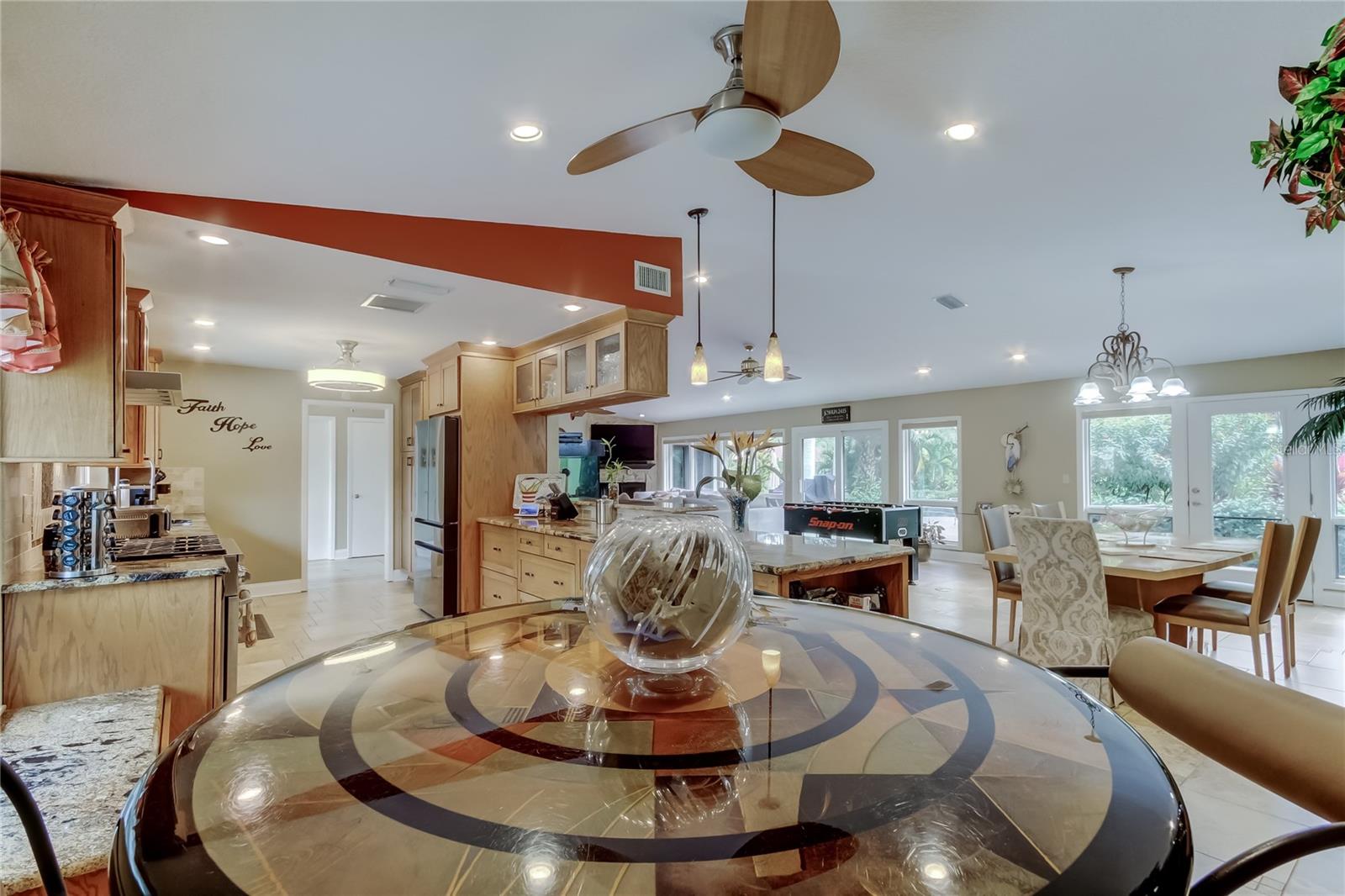 PINELLAS GROVES - Residential