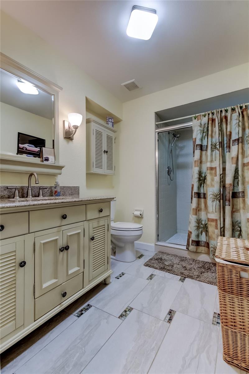 PINELLAS GROVES - Residential