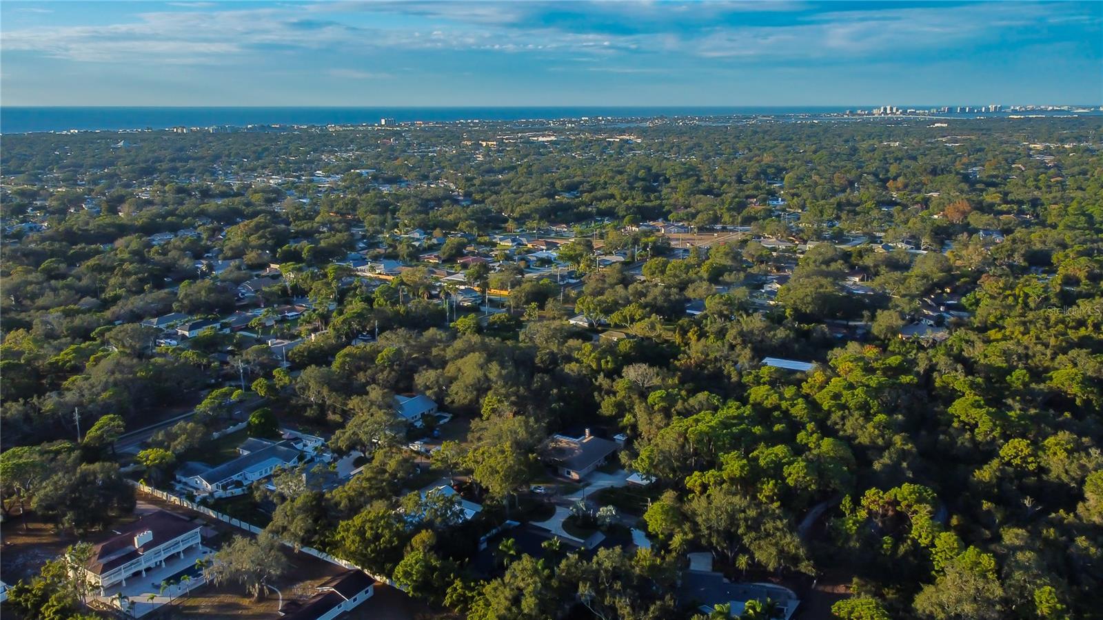 PINELLAS GROVES - Residential
