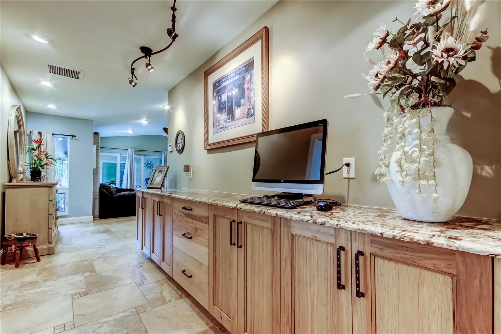 PINELLAS GROVES - Residential