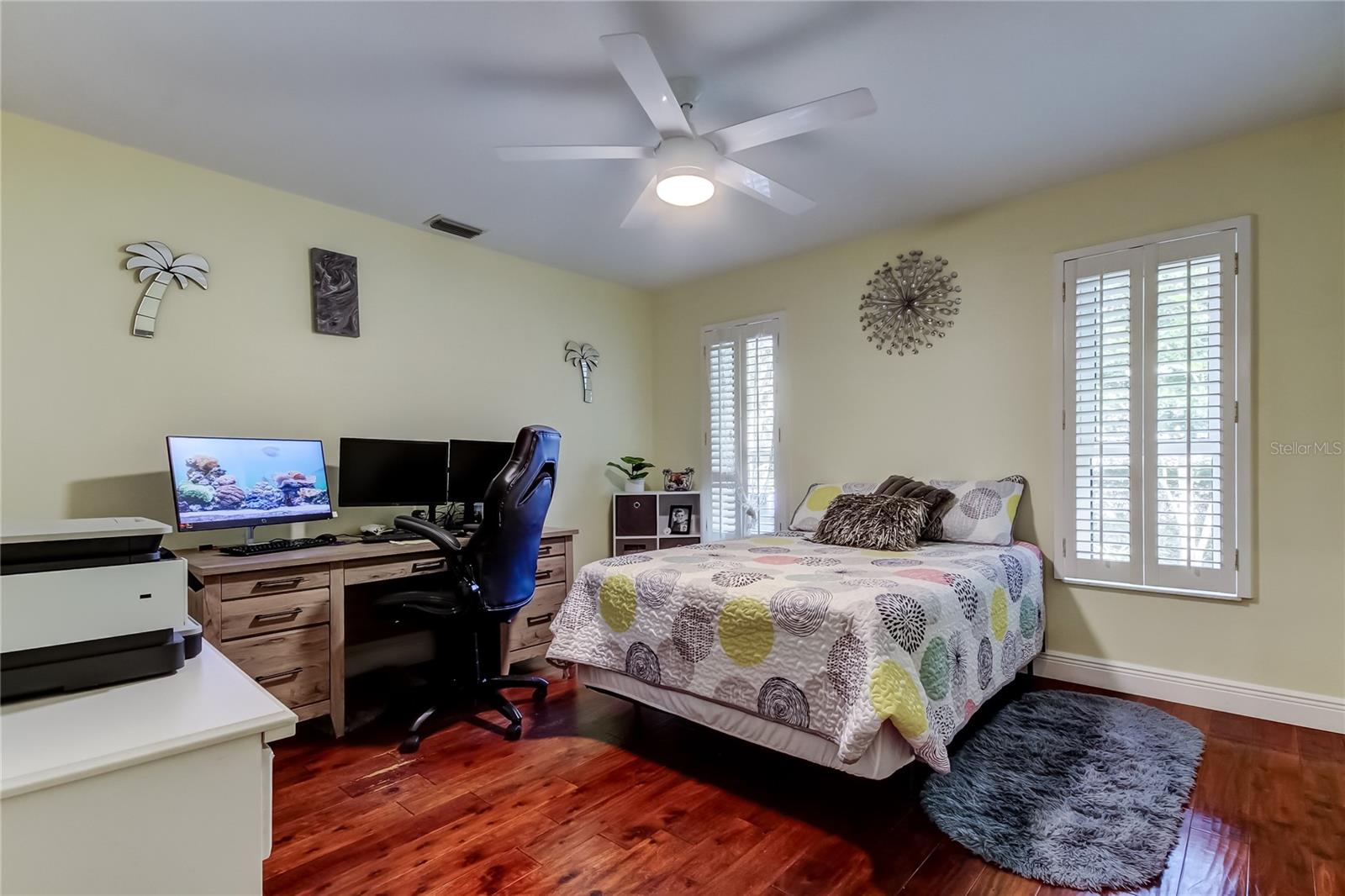 PINELLAS GROVES - Residential