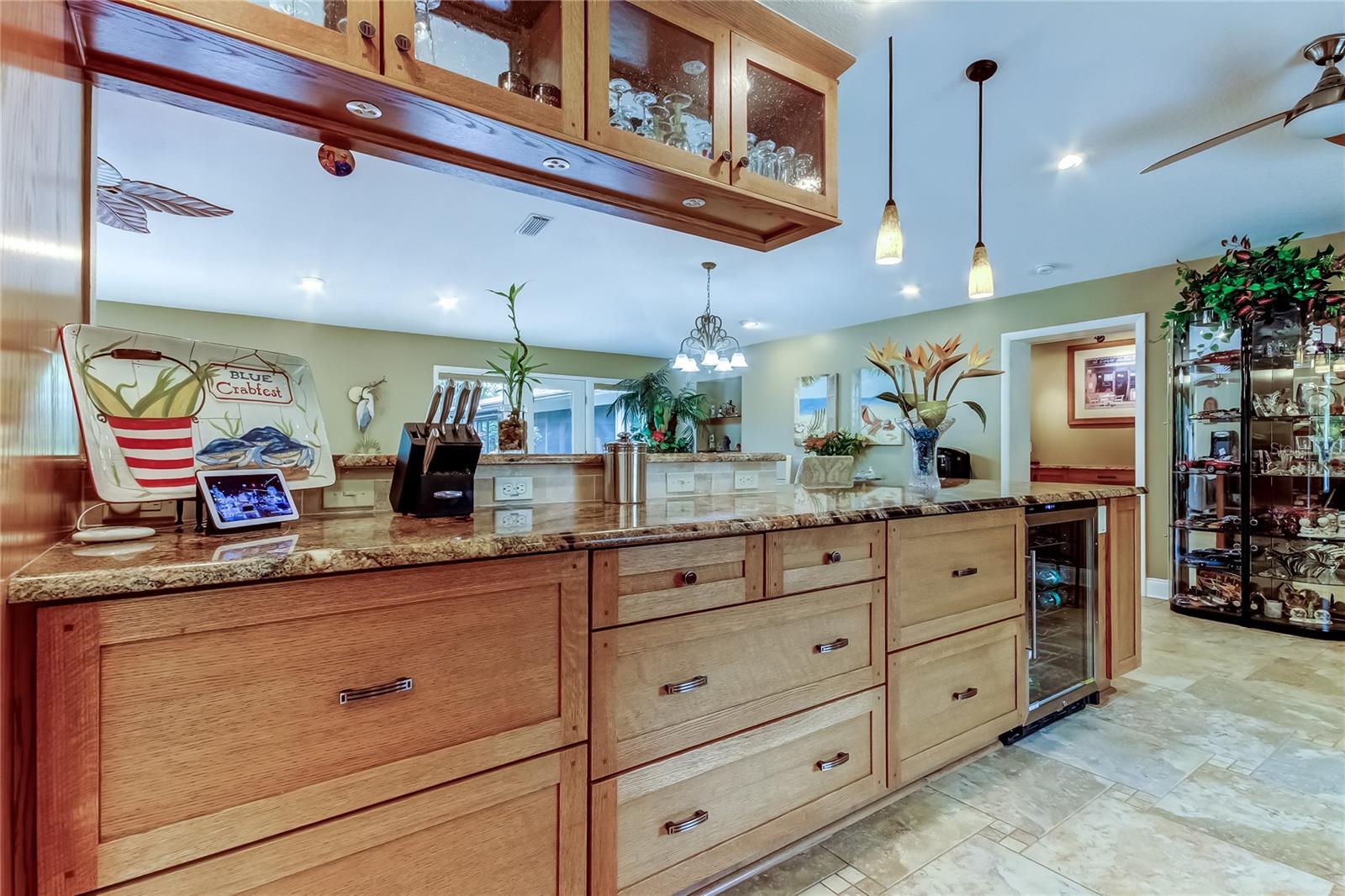 PINELLAS GROVES - Residential