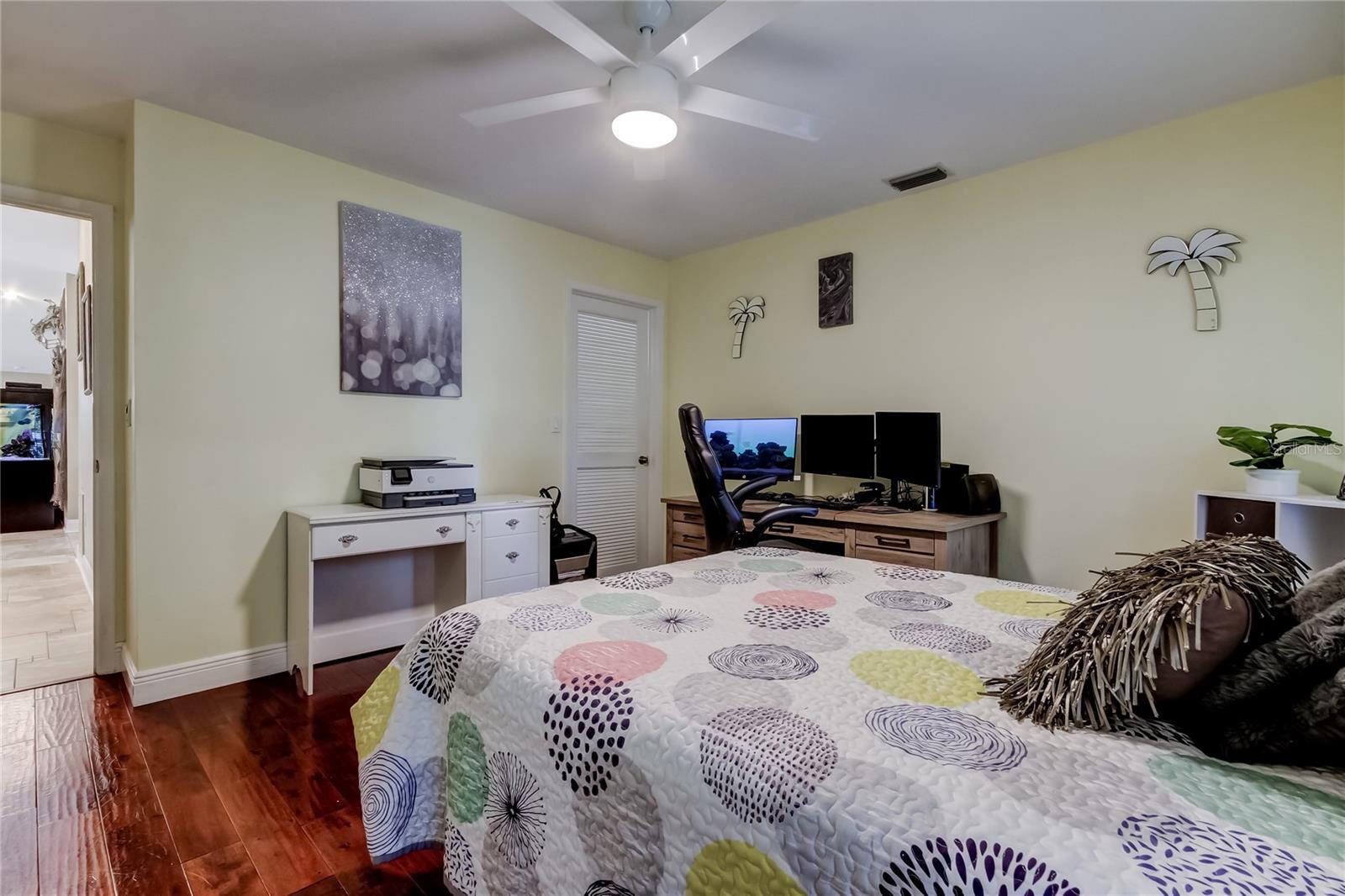 PINELLAS GROVES - Residential