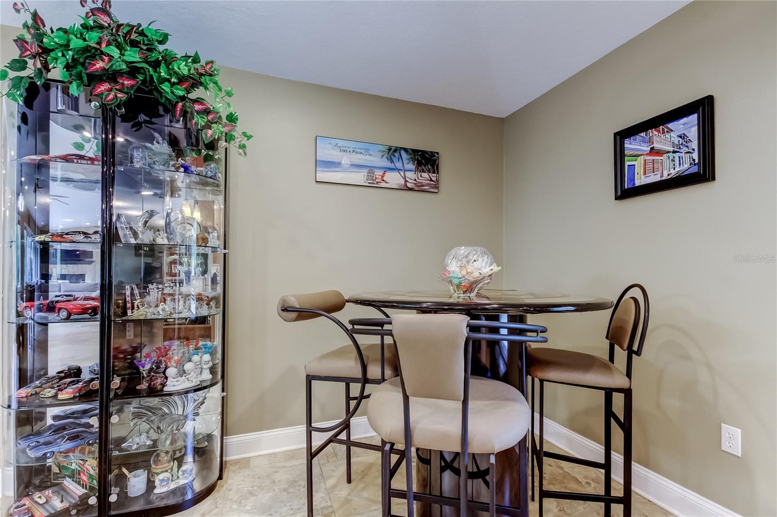 PINELLAS GROVES - Residential