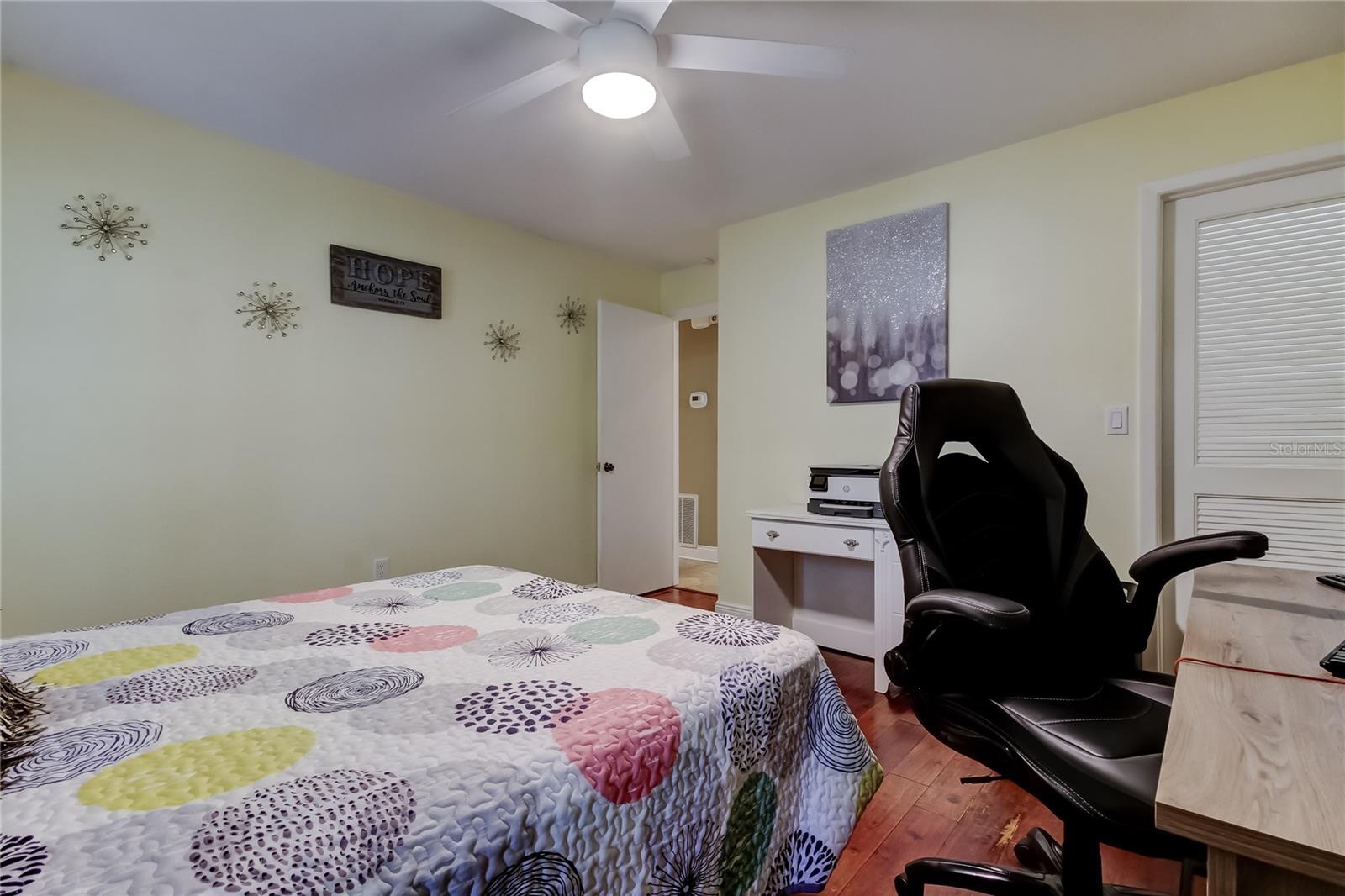 PINELLAS GROVES - Residential