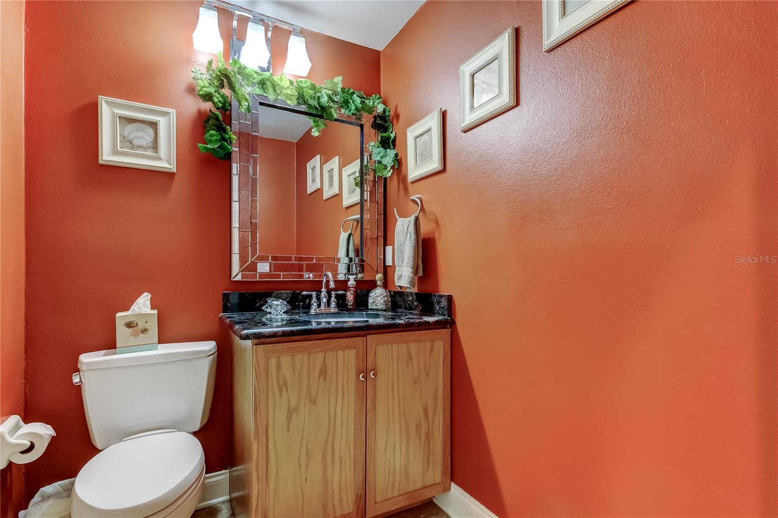 PINELLAS GROVES - Residential