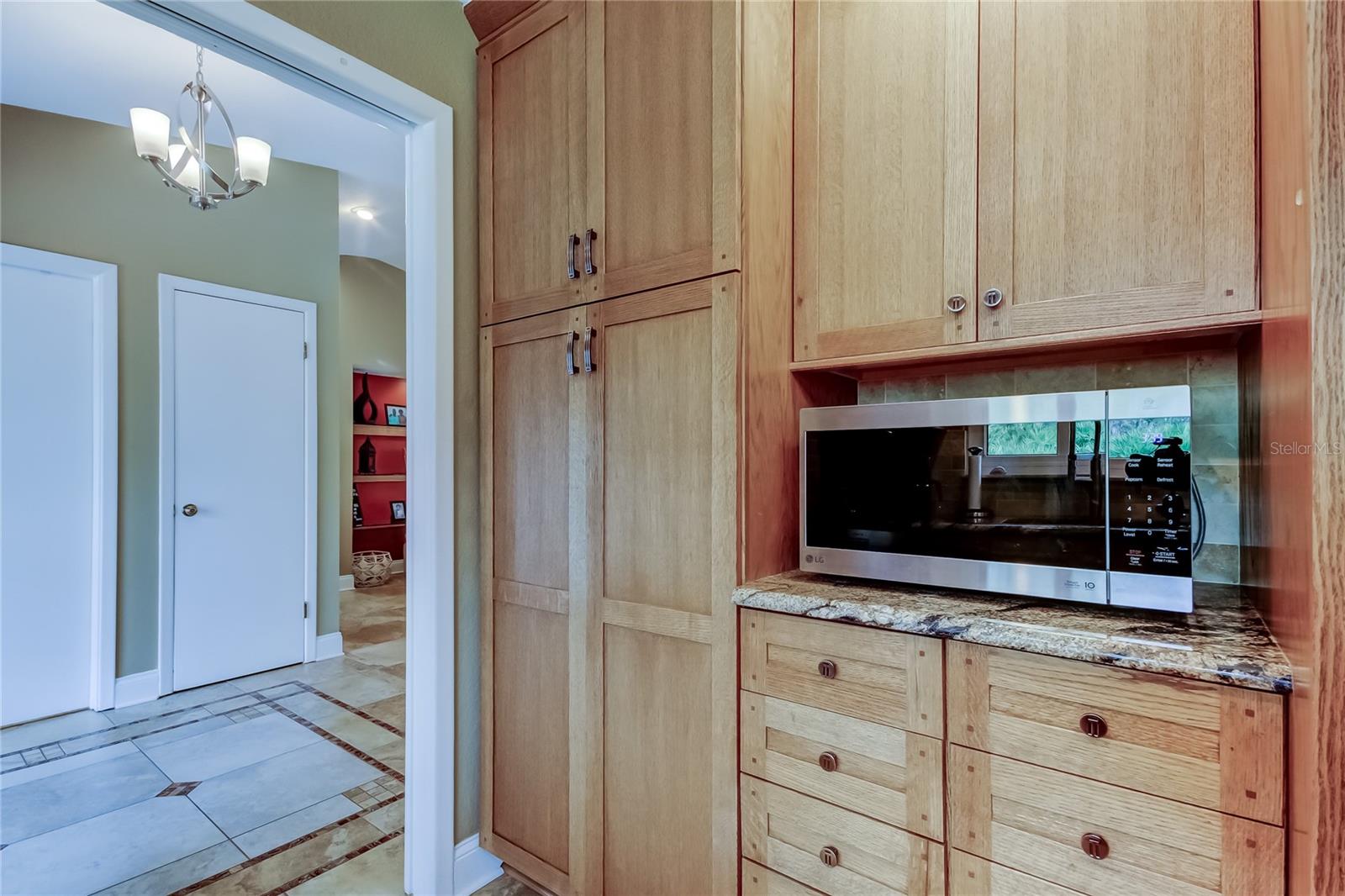 PINELLAS GROVES - Residential