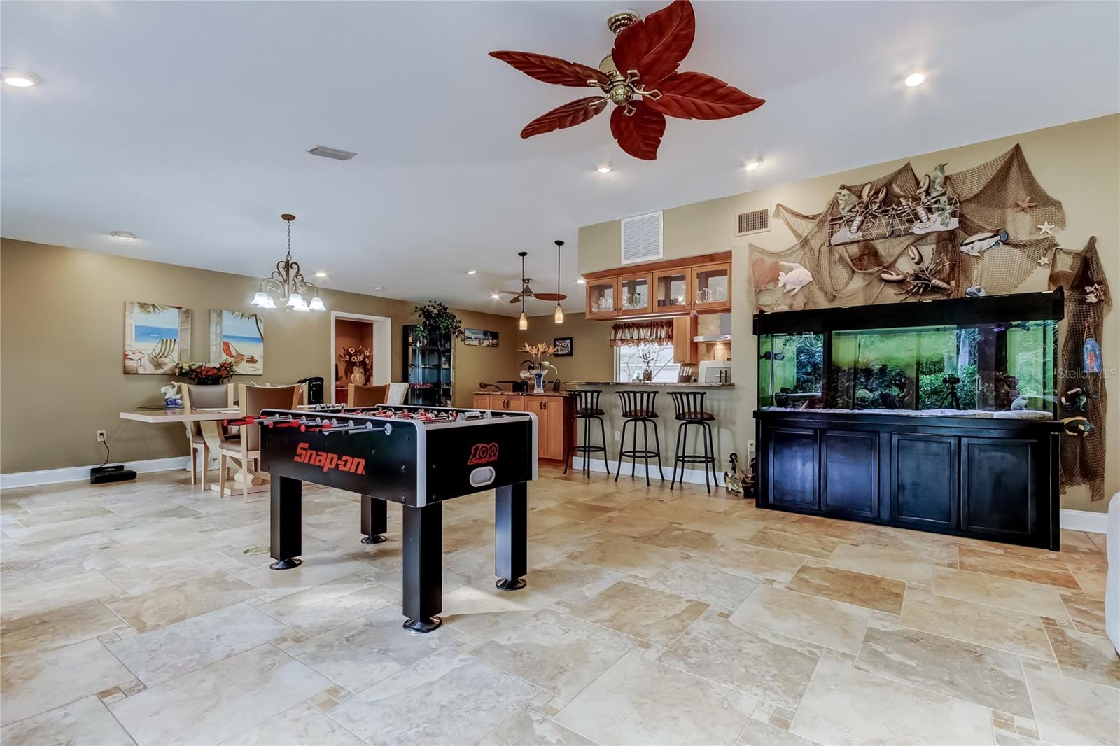 PINELLAS GROVES - Residential