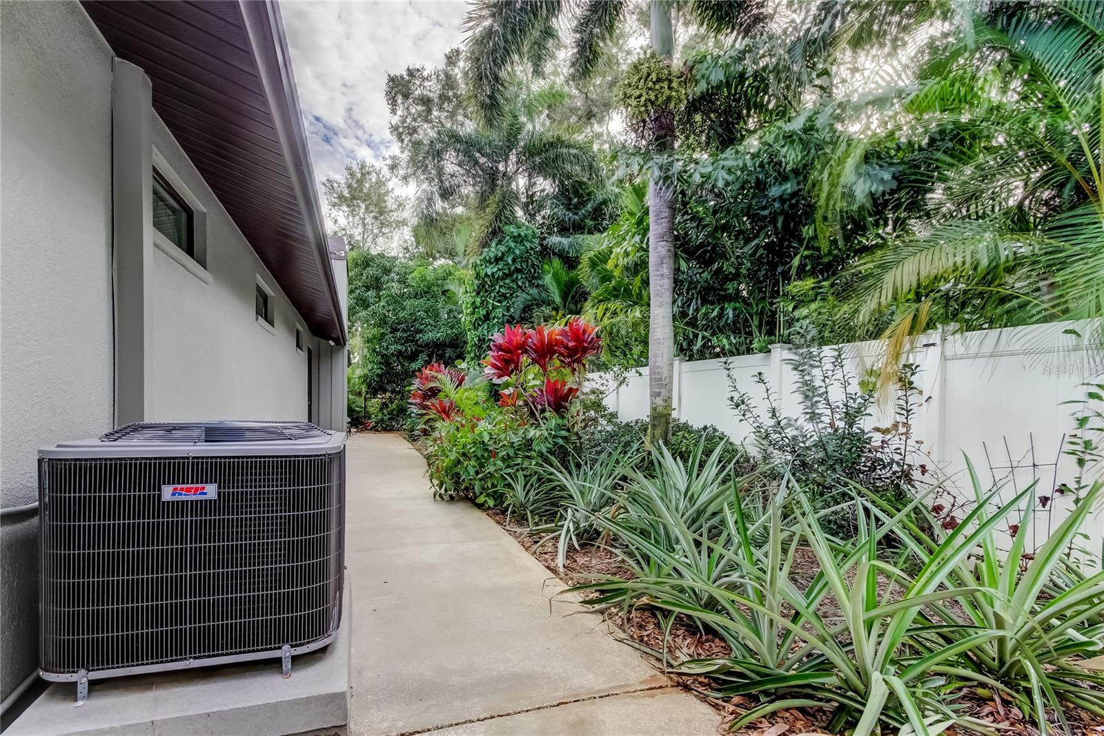 PINELLAS GROVES - Residential