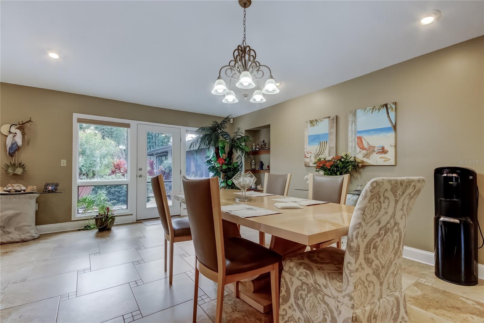 PINELLAS GROVES - Residential