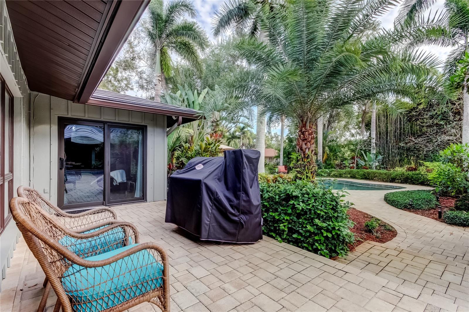 PINELLAS GROVES - Residential