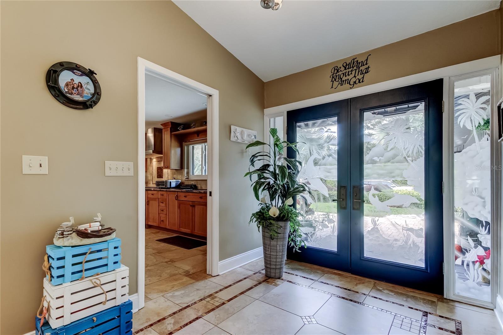 PINELLAS GROVES - Residential