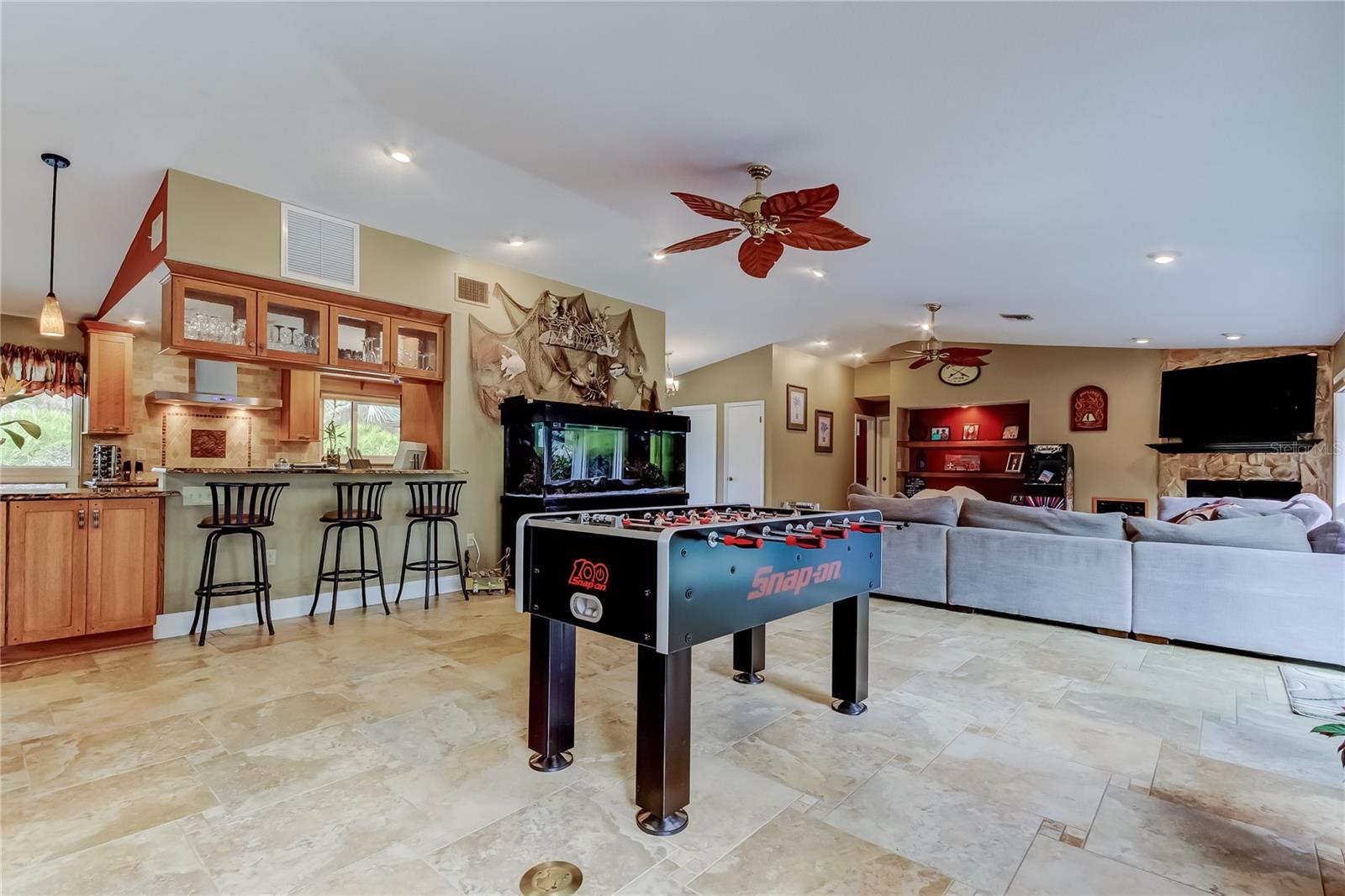 PINELLAS GROVES - Residential