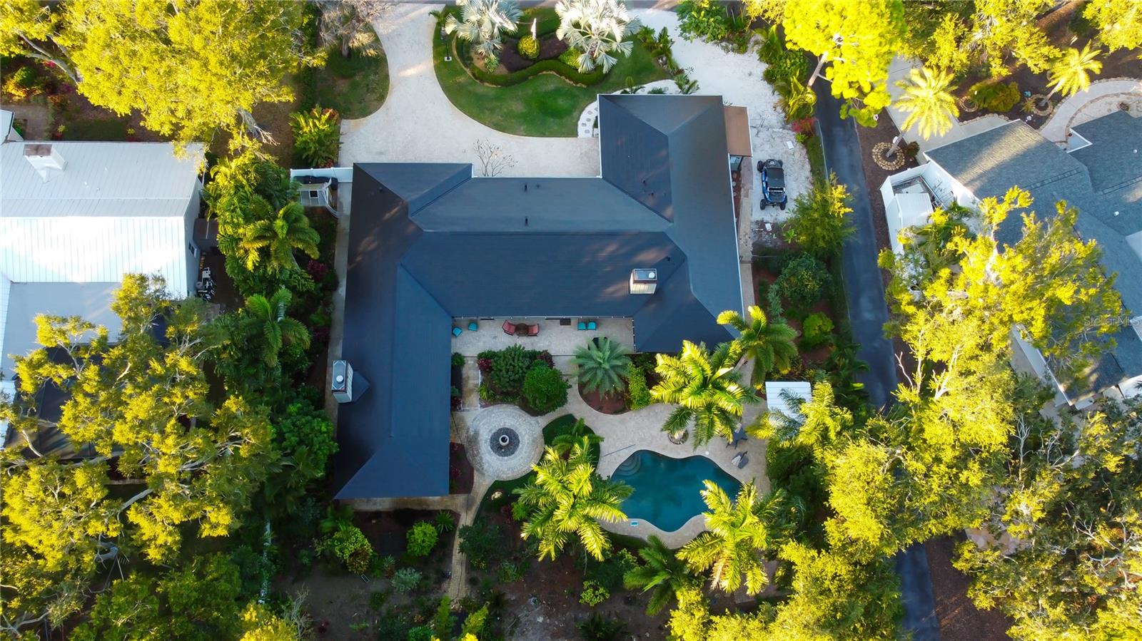 PINELLAS GROVES - Residential