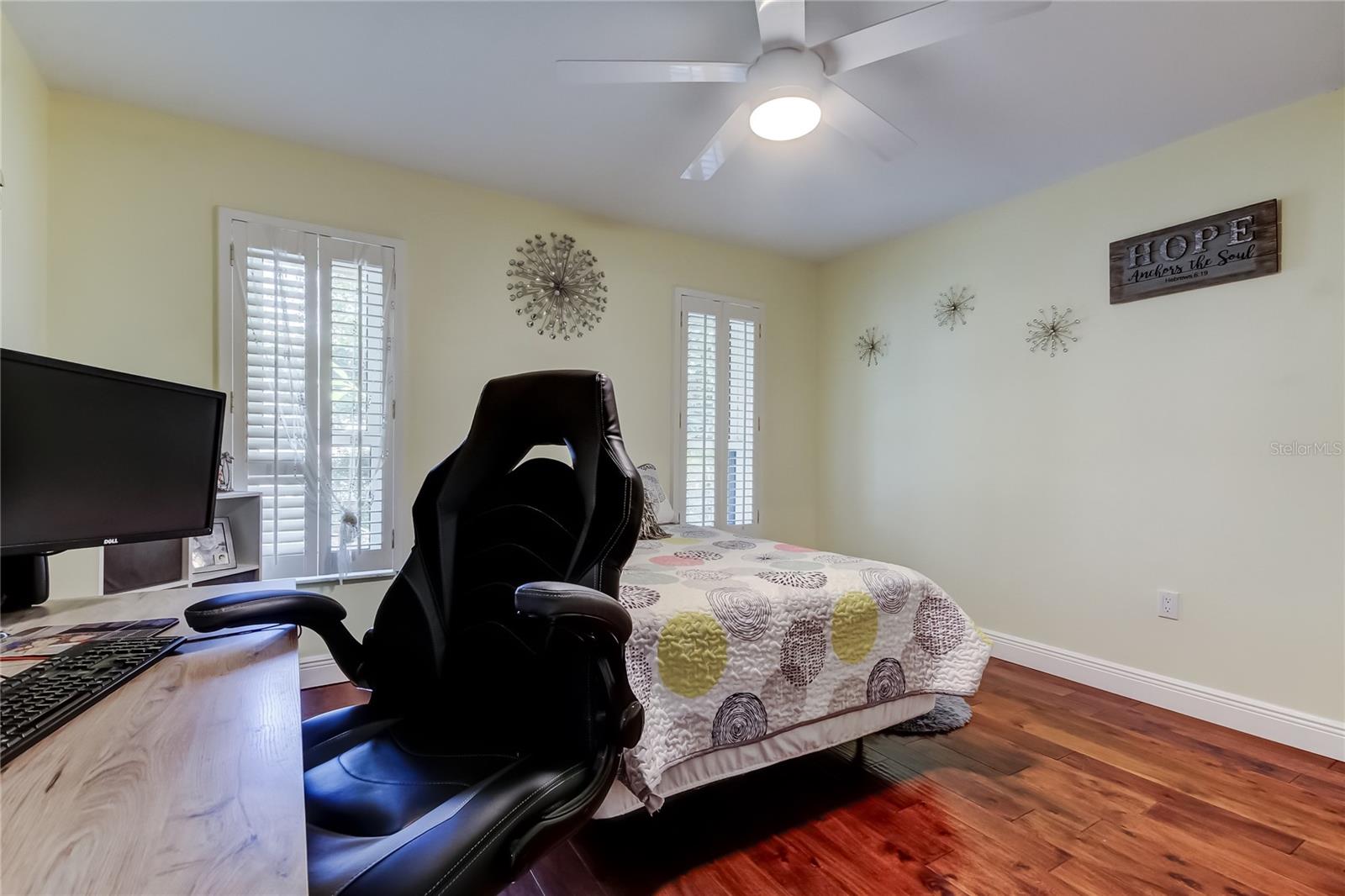 PINELLAS GROVES - Residential