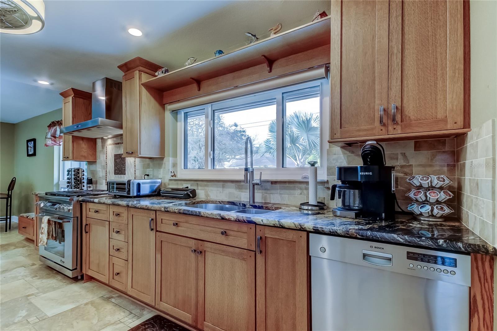 PINELLAS GROVES - Residential