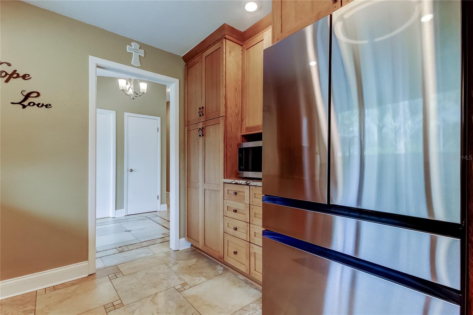 PINELLAS GROVES - Residential