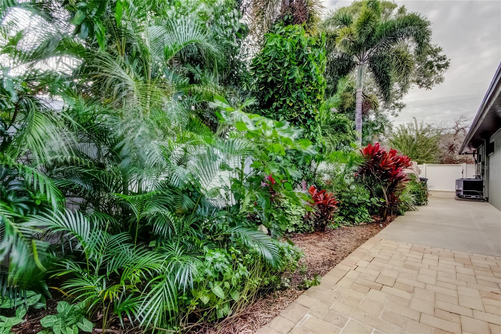 PINELLAS GROVES - Residential