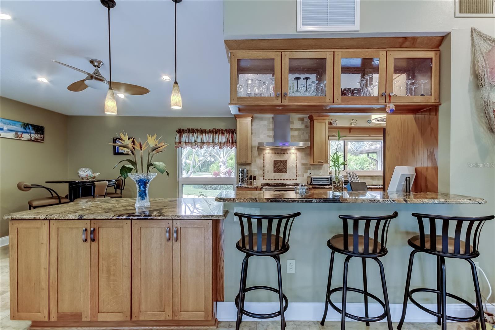 PINELLAS GROVES - Residential