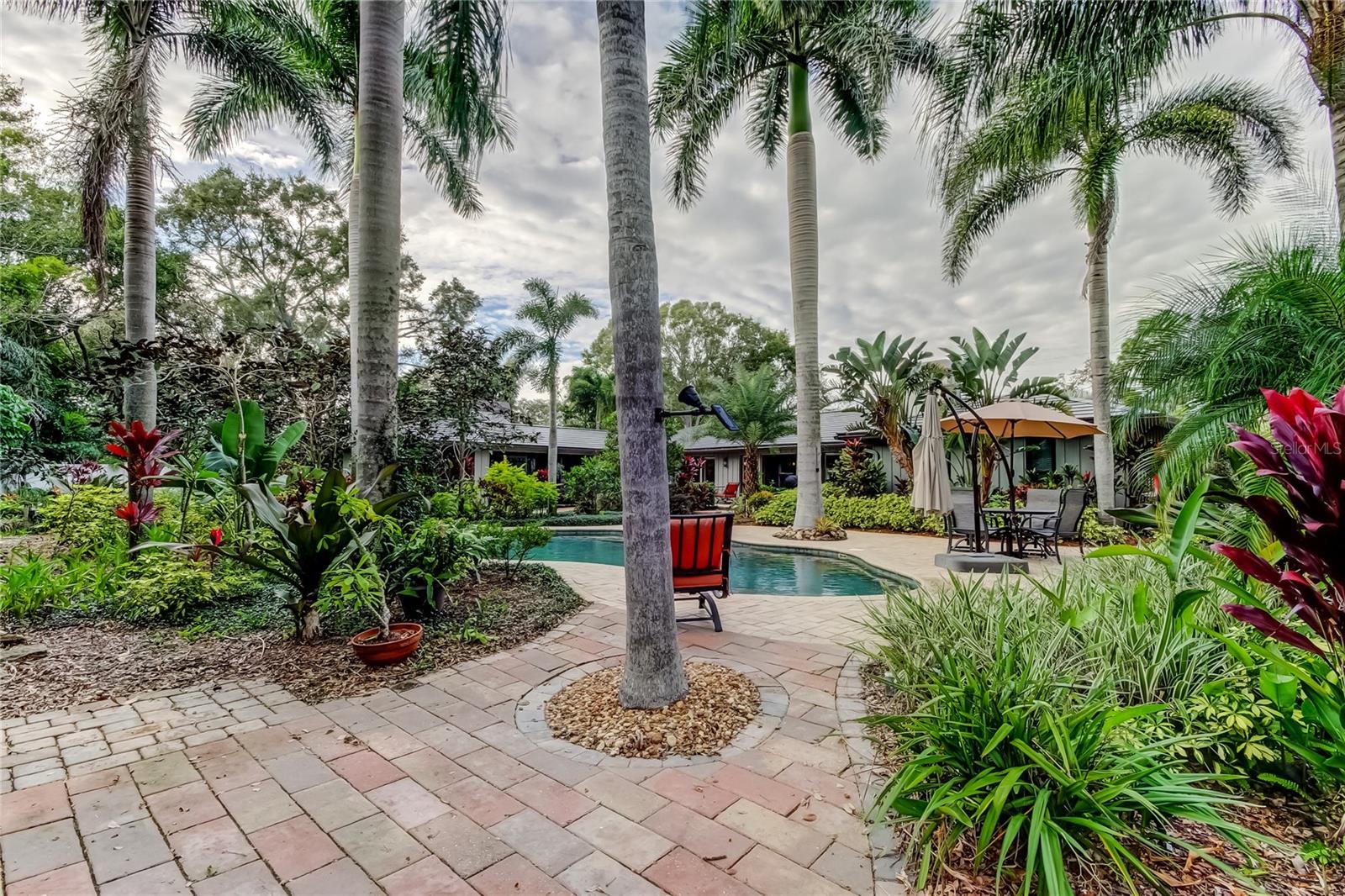 PINELLAS GROVES - Residential