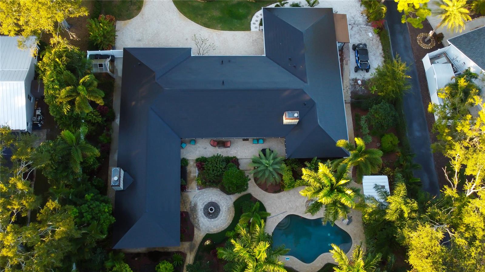 PINELLAS GROVES - Residential