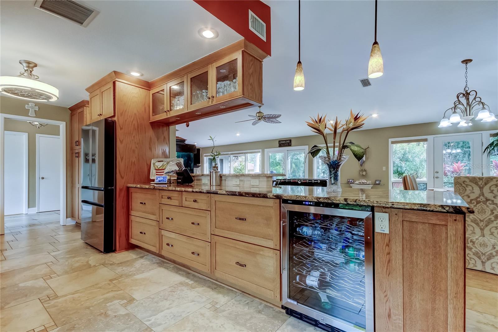 PINELLAS GROVES - Residential