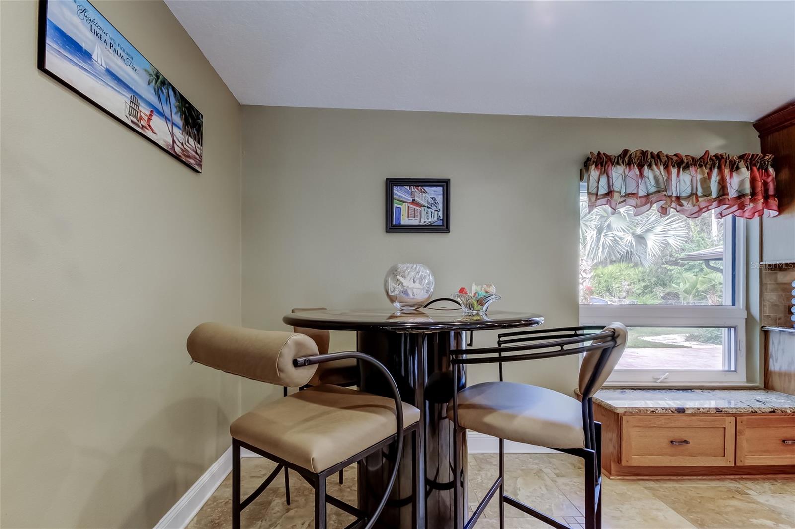 PINELLAS GROVES - Residential