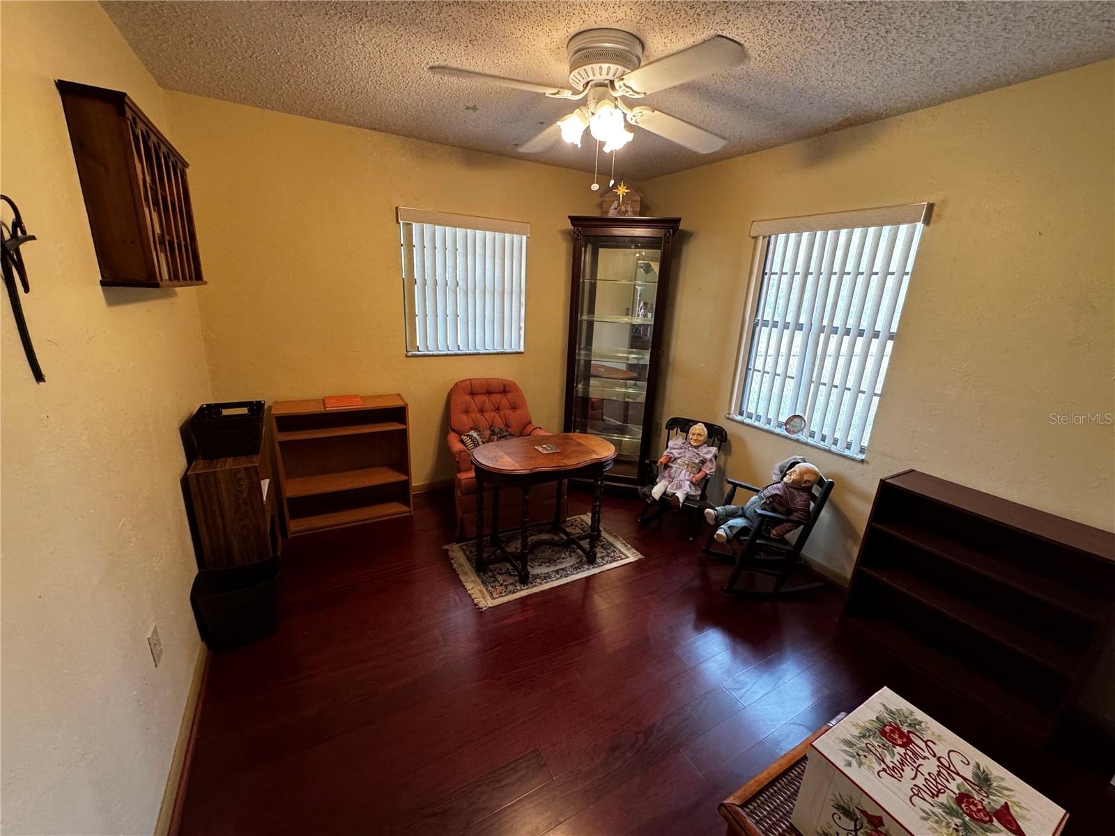 1668 DENA CIRCLE