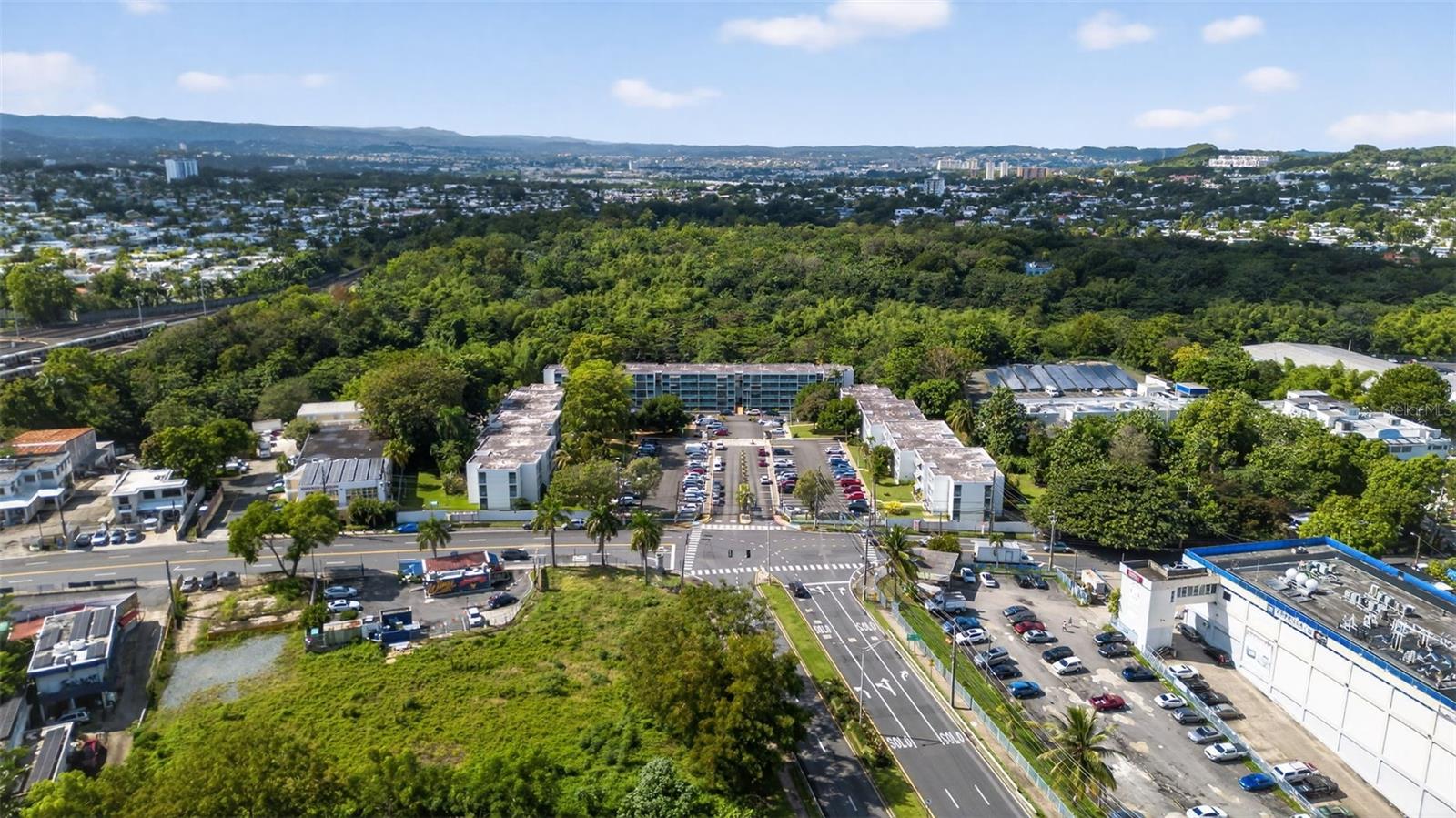 ADM CAMINO REAL - Residential