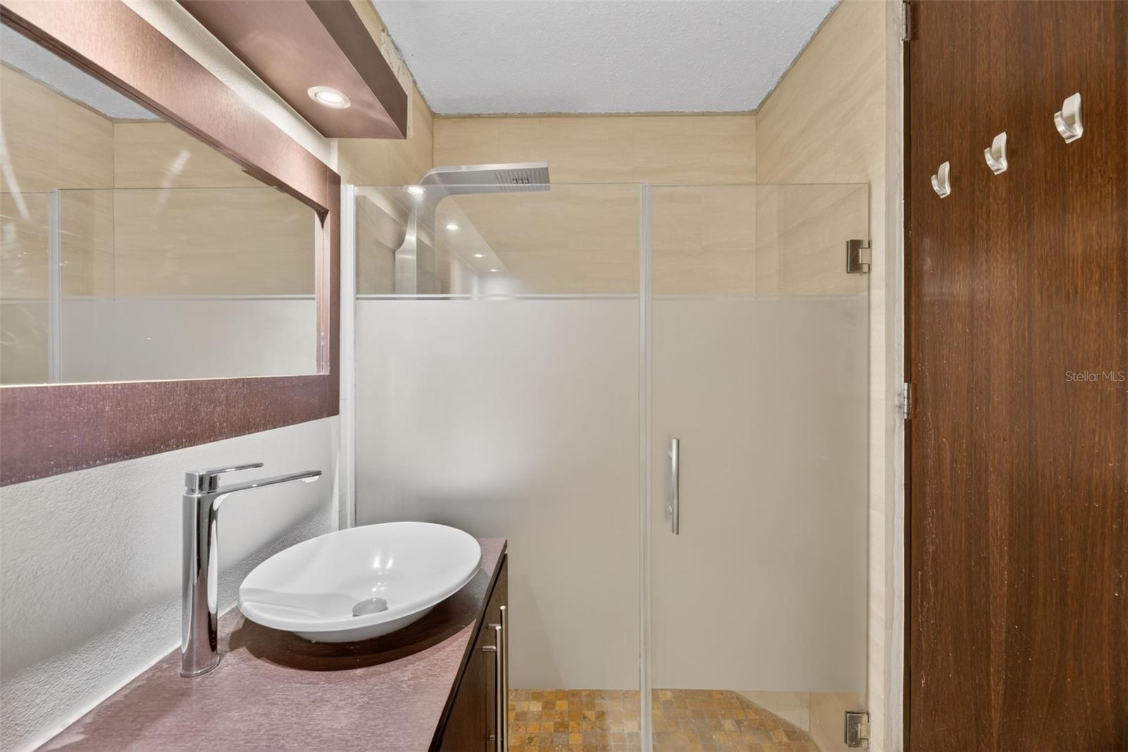 ADM CAMINO REAL - Residential