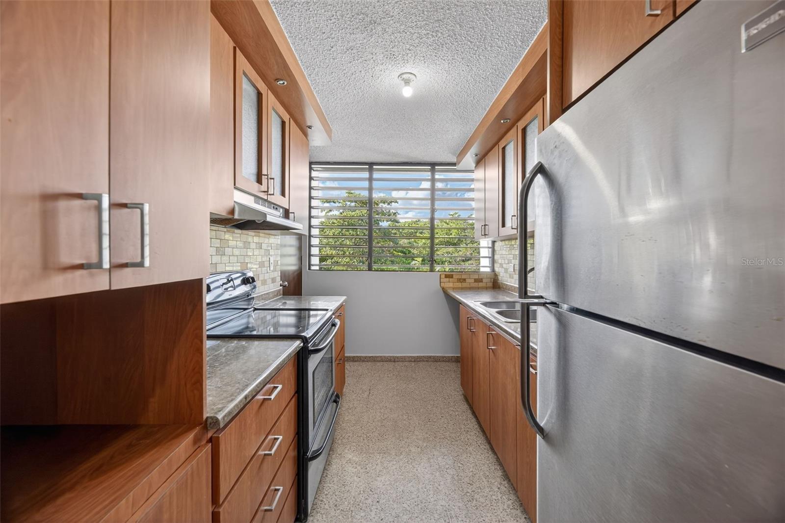 ADM CAMINO REAL - Residential