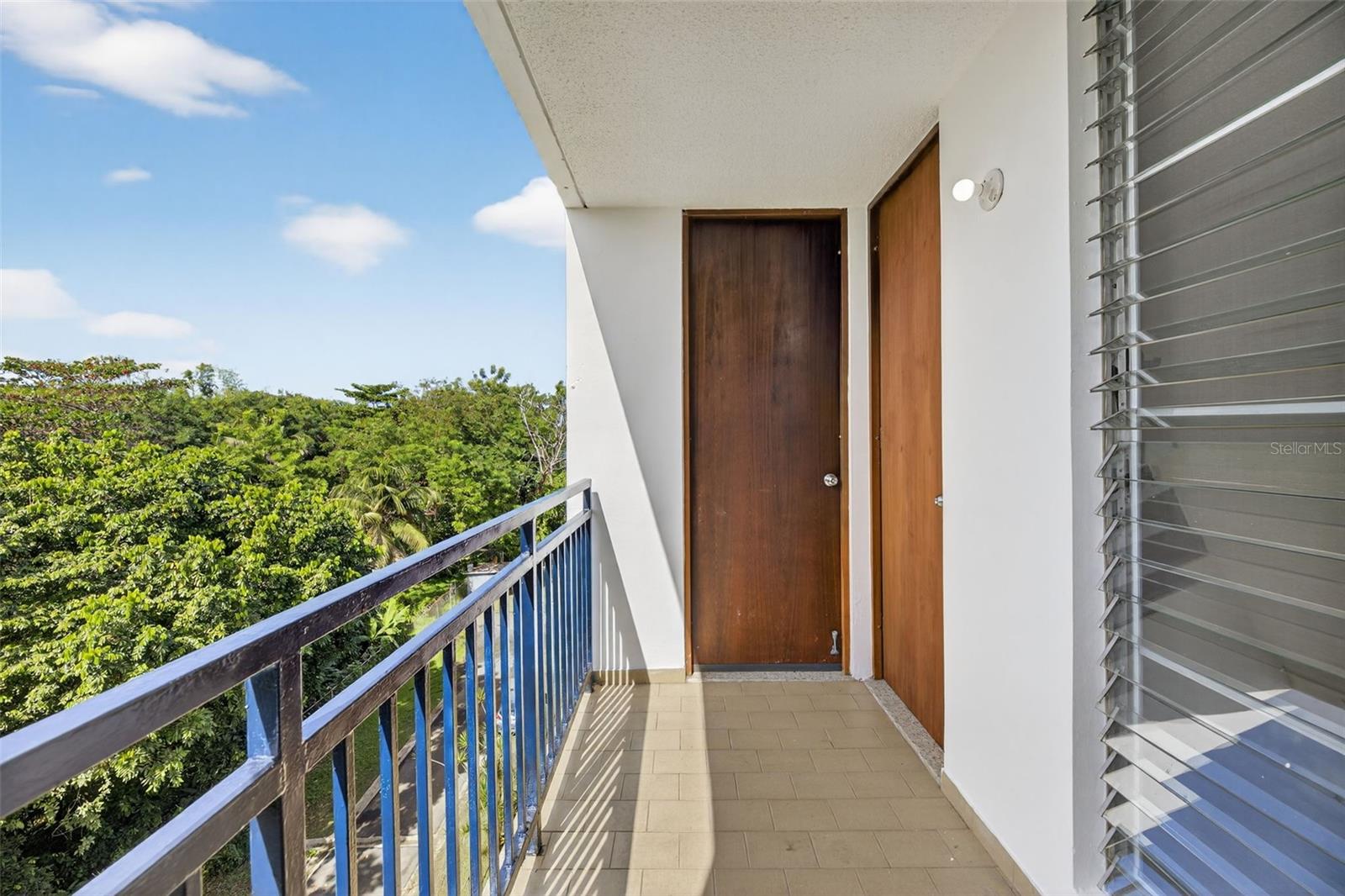 ADM CAMINO REAL - Residential