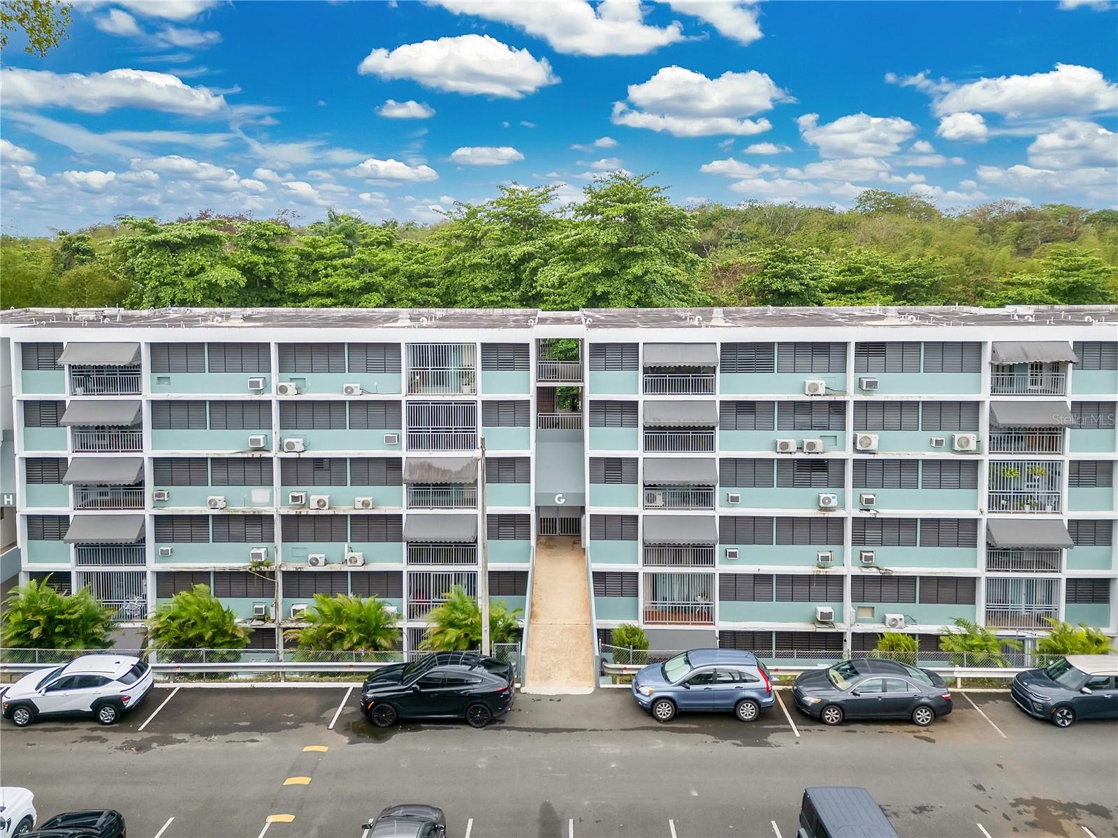 ADM CAMINO REAL - Residential