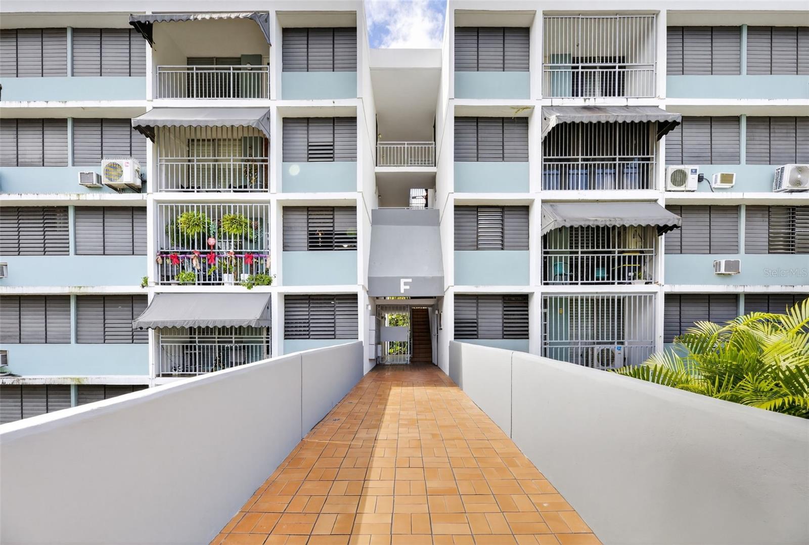 ADM CAMINO REAL - Residential